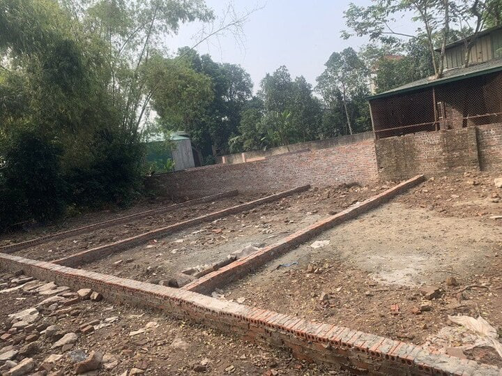 Nhiều lô đất nền giá rẻ đã được các nhà đầu tư xuống tiền. Nhiều lô đất nền giá rẻ đã được các nhà đầu tư xuống tiền.