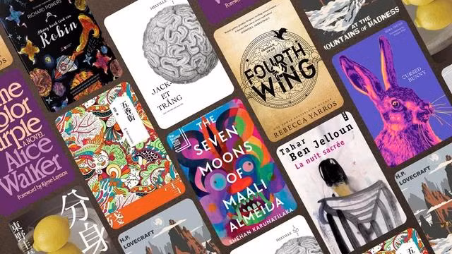 10 tác phẩm nổi bật dự kiến ra mắt trong năm 2024