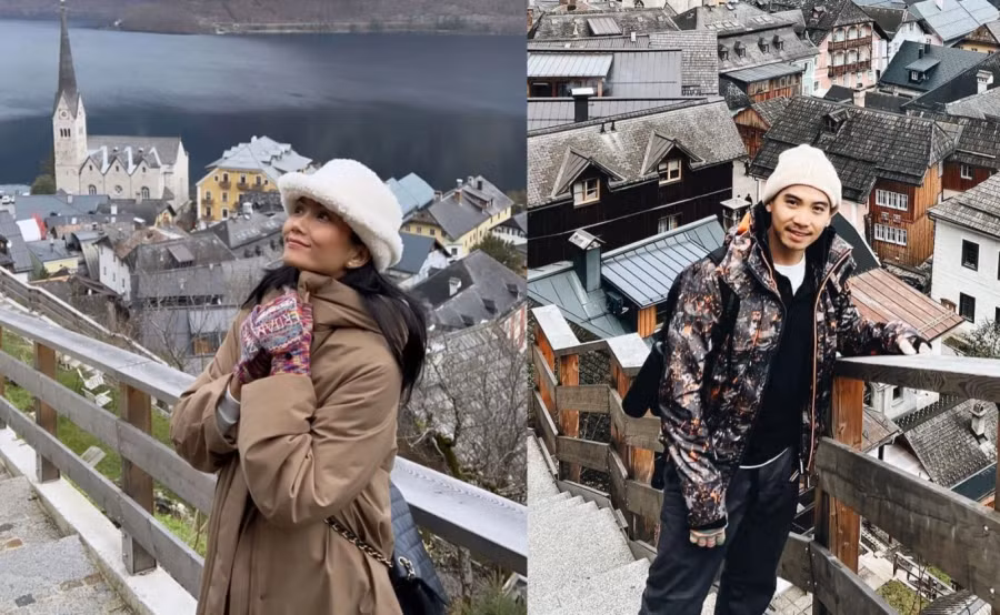 Thời gian đầu mới công khai chuyện tình yêu, H'Hen Niê thoải mái khi nhắc về bạn trai. Cô từng cho biết anh ủng hộ mình theo đuổi nghệ thuật và chăm lo đến mức “chưa ai chăm sóc tôi như thế". Theo người đẹp Ê Đê, bạn trai là người “giàu tình cảm" chứ không “giàu tiền bạc". Cô thấy mình bớt mạnh mẽ hơn khi yêu