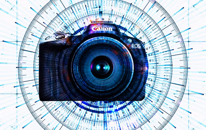 Liên minh các nhà sản xuất máy ảnh chống lại deepfake bằng công nghệ mới. Ảnh: Petapixel