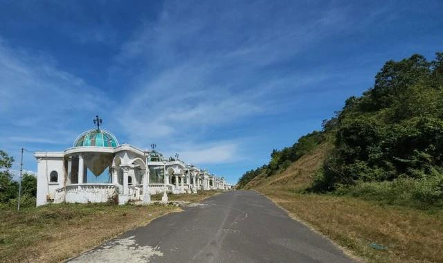 Dự án Sài Gòn - Đại Ninh khiến nhiều cán bộ vướng vòng lao lý Dự án Sài Gòn - Đại Ninh khiến nhiều cán bộ vướng vòng lao lý