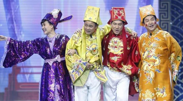 Táo quân 2024 có lên sóng? Táo quân 2024 có lên sóng?