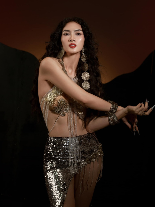 Cô vào tốp 5 vòng bầu chọn Giải Mai Vàng lần thứ 29-2023 Cô vào tốp 5 vòng bầu chọn Giải Mai Vàng lần thứ 29-2023