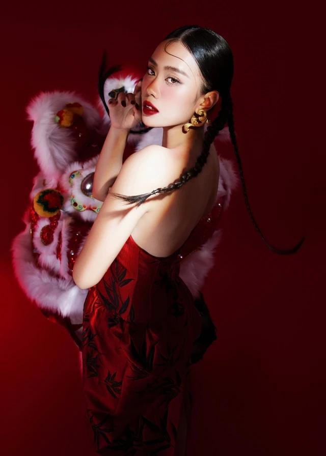 Ban Mai từng là thủ khoa khi thi vào VTV9