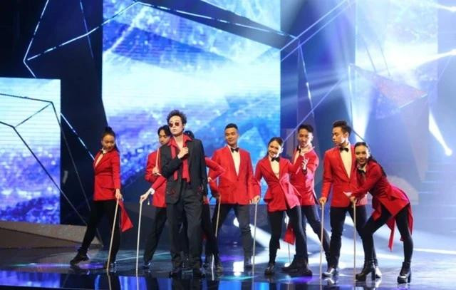 Nhiều tiết mục nghệ thuật đặc sắc trong chương trình Chào năm mới 2024 Nhiều tiết mục nghệ thuật đặc sắc trong chương trình Chào năm mới 2024