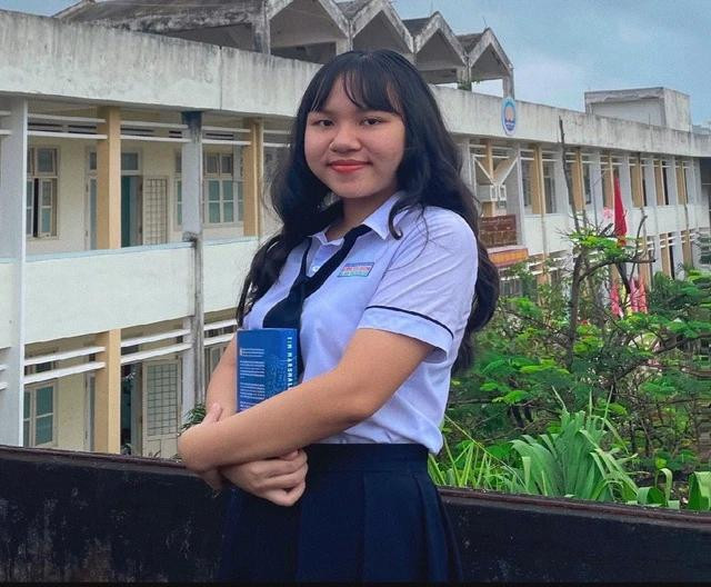 Nguyễn Ngọc Trà My Nguyễn Ngọc Trà My