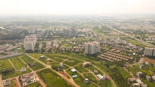 UBND TP.HCM mới ban hành chính sách bồi thường, hỗ trợ, tái định cư mới khi nhà nước thu hồi đất