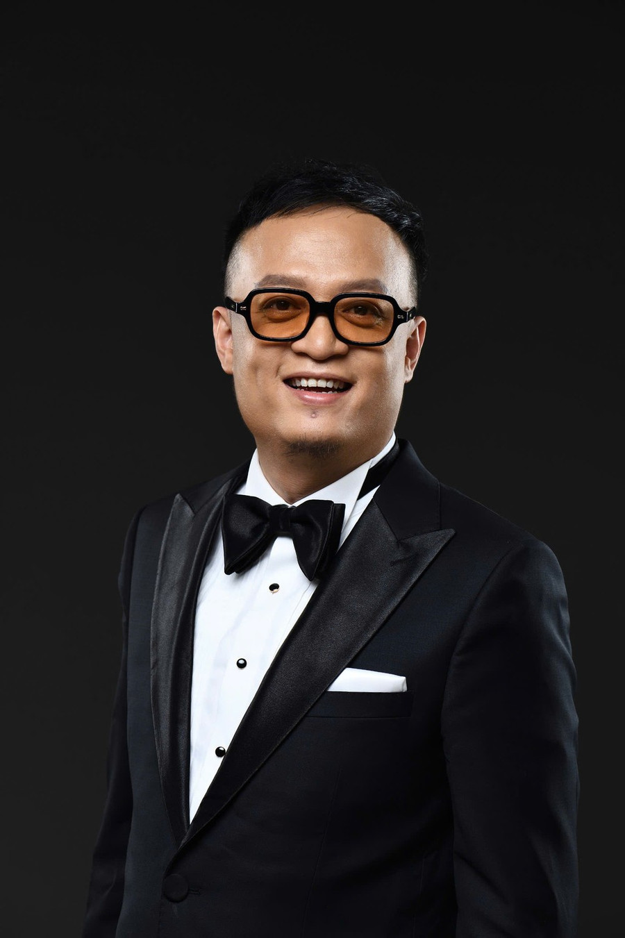 Nghệ sỹ piano Tuấn Nam. (Ảnh: NVCC) Nghệ sỹ piano Tuấn Nam. (Ảnh: NVCC)