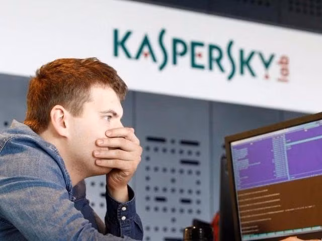 Người dùng hoang mang vì Kaspersky tự động gỡ cài đặt Người dùng hoang mang vì Kaspersky tự động gỡ cài đặt