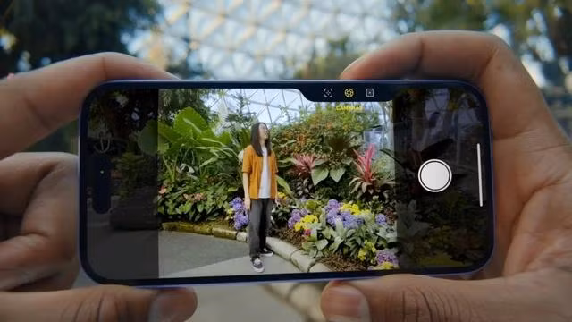 iPhone 16 Pro Max được DxOMark đánh giá là smartphone quay video tốt nhất.