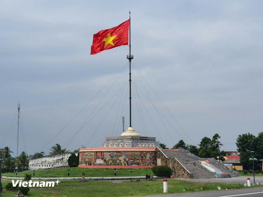(Ảnh: Vietnam+)