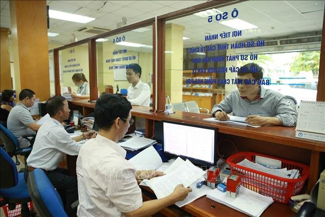Bộ Tài chính đang rà soát đánh giá lại mức giảm trừ gia cảnh. Ảnh: VTV/Nguồn doanhnhansaigon.vn
