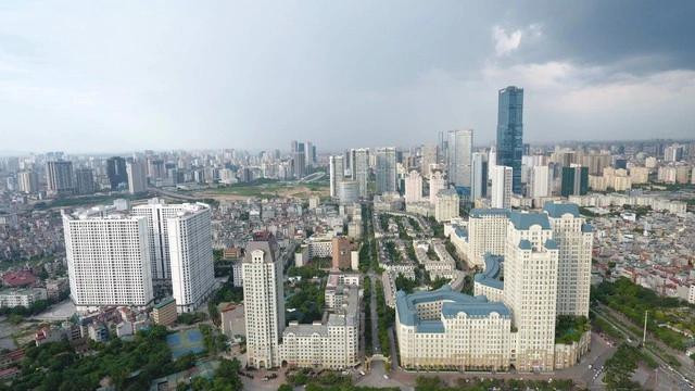 Bộ Xây dựng tiếp tục đề xuất đánh thuế với người sở hữu nhiều nhà, đất