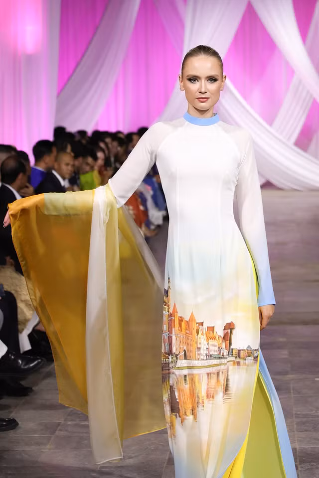 Truyền tải vẻ đẹp của tác phẩm