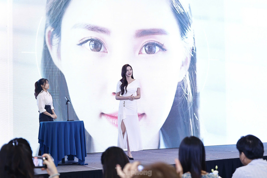 Hoa hậu Việt Nam 2020 Đỗ Thị Hà trở thành Đại sứ Ngày Thẻ Việt Nam 2024. Hoa hậu Việt Nam 2020 Đỗ Thị Hà trở thành Đại sứ Ngày Thẻ Việt Nam 2024.