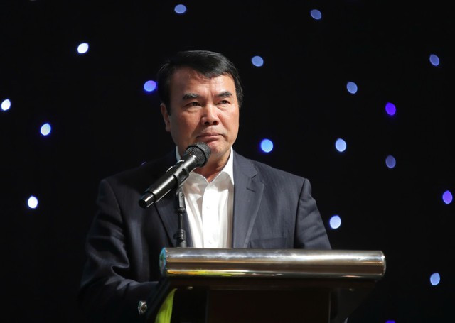 Ông Phạm S, Phó chủ tịch UBND tỉnh Lâm Đồng.