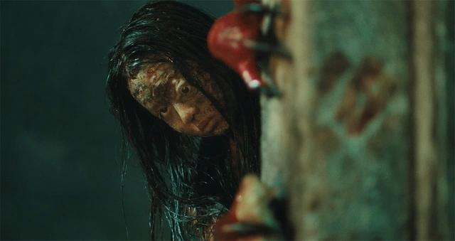 Phim kinh dị Việt Nam liên tiếp đạt doanh thu cao