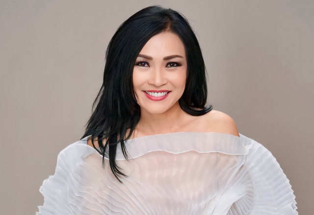 Phương Thanh mong muốn mang nguồn năng lượng tích cực đến Chị đẹp đạp gió