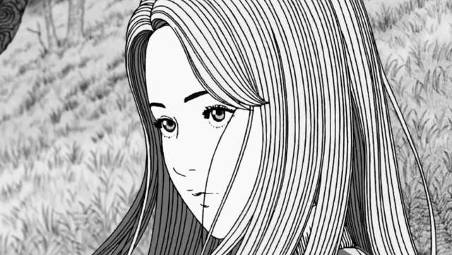 Phim Uzumaki sẽ chiếu chính thức từ ngày 28.9 Phim Uzumaki sẽ chiếu chính thức từ ngày 28.9