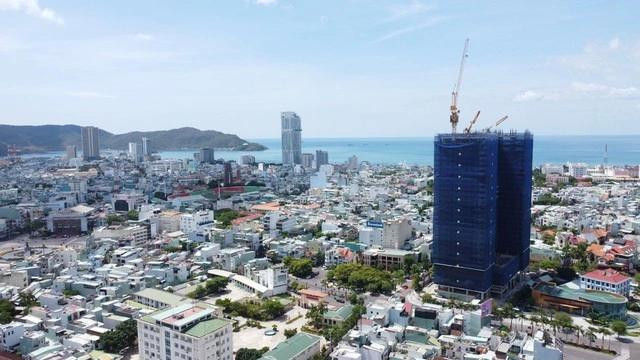 Những doanh nghiệp có nguy cơ gây ô nhiễm lân cận TP.Quy Nhơn sẽ được ưu tiên di dời đến Cụm công nghiệp Bùi Thị Xuân