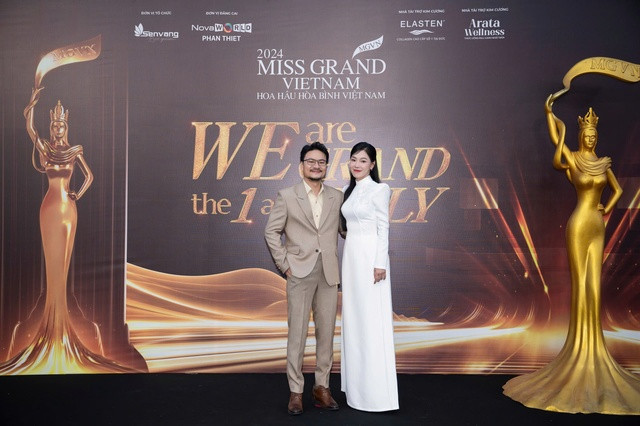 Đạo diễn Hoàng Nhật Nam cũng bị tương tự