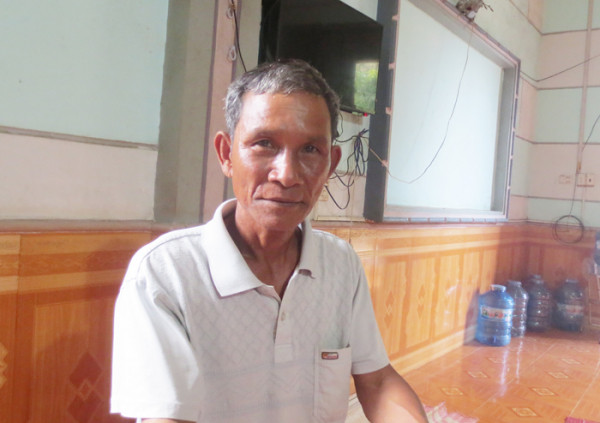 Kể về những cuộc chinh phạt mãnh tượng cùng cha, ông Y Bom luôn trỗi dậy niềm tự hào. Kể về những cuộc chinh phạt mãnh tượng cùng cha, ông Y Bom luôn trỗi dậy niềm tự hào.