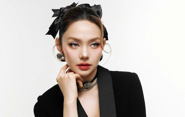 Minh Hằng nhận được nhiều sự ủng hộ khi tham gia Chị đẹp đạp gió Minh Hằng nhận được nhiều sự ủng hộ khi tham gia Chị đẹp đạp gió