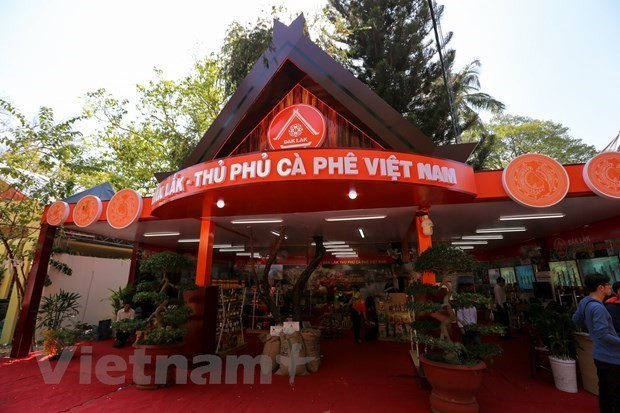 Ảnh: Minh Sơn/Vietnam+ Ảnh: Minh Sơn/Vietnam+