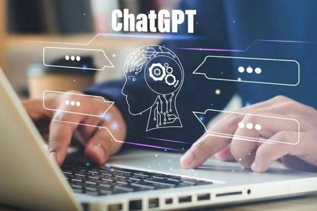 ChatGPT sẽ là trung tâm của hệ điều hành máy tính tiếp theo từ Microsoft. Ảnh: Chụp màn hình ChatGPT sẽ là trung tâm của hệ điều hành máy tính tiếp theo từ Microsoft. Ảnh: Chụp màn hình