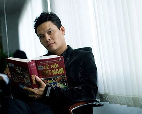 Đạo diễn Lê Quý Dương Đạo diễn Lê Quý Dương