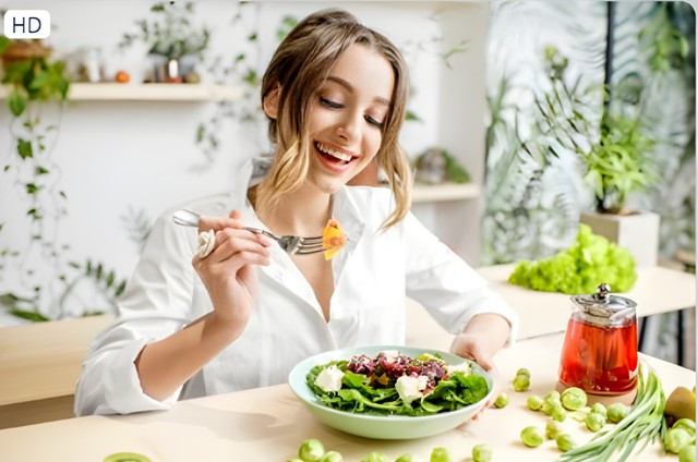 Uống trà ngay sau bữa ăn cũng sẽ cản trở quá trình hấp thụ sắt của cơ thể. Ảnh: Shutterstock Uống trà ngay sau bữa ăn cũng sẽ cản trở quá trình hấp thụ sắt của cơ thể. Ảnh: Shutterstock