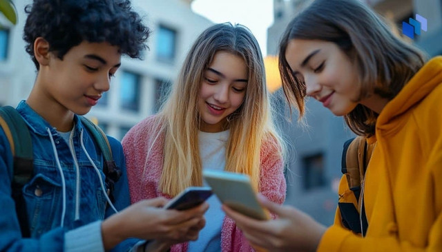 TikTok ra mắt tính năng chat nhóm và bổ sung nhãn dán