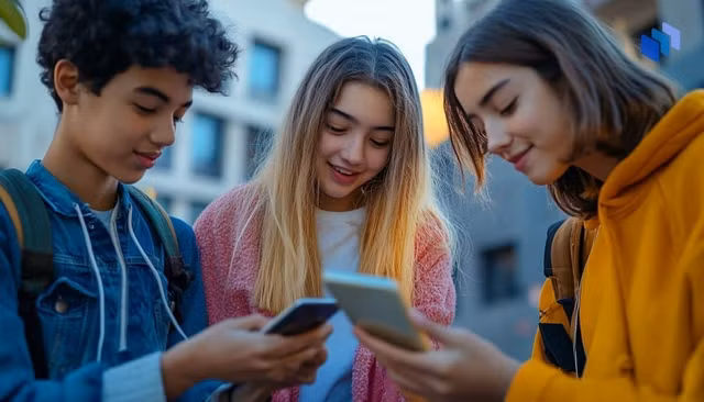 TikTok ra mắt tính năng chat nhóm và bổ sung nhãn dán