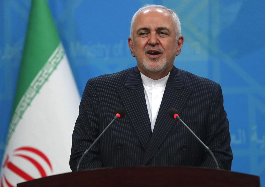 Trung Đông 'nín thở' trước kịch bản Iran tấn công Israel ảnh 3 Trung Đông 'nín thở' trước kịch bản Iran tấn công Israel ảnh 3