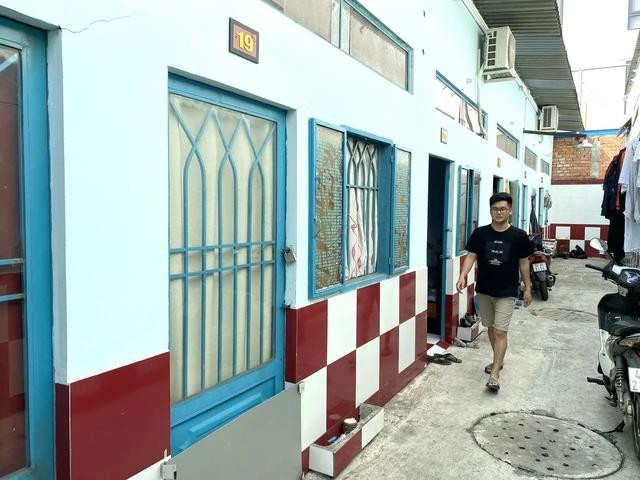 Quy định trong Nghị định 96 đang khiến người kinh doanh nhà trọ lo lắng… Quy định trong Nghị định 96 đang khiến người kinh doanh nhà trọ lo lắng…