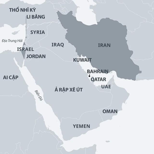 Lược đồ khu vực Lược đồ khu vực