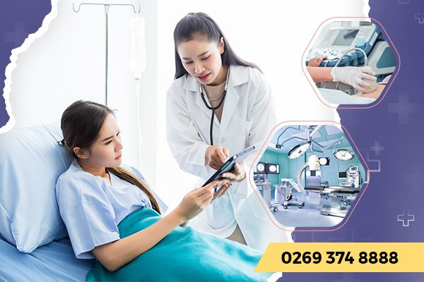 Đội ngũ y-bác sĩ giàu kinh nghiệm tại Phòng khám phụ khoa Tây Nguyên. Đội ngũ y-bác sĩ giàu kinh nghiệm tại Phòng khám phụ khoa Tây Nguyên.