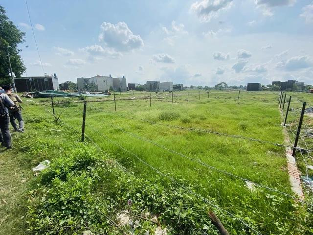 Đất nông nghiệp bỏ hoang sẽ bị thu hồi Đất nông nghiệp bỏ hoang sẽ bị thu hồi