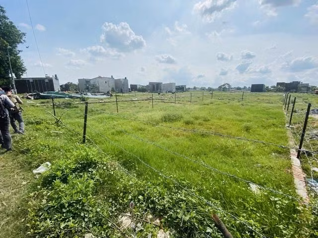 Đất nông nghiệp bỏ hoang sẽ bị thu hồi