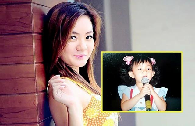 Xuân Mai từng bị sốc vì mọi người không chấp nhận cô đã trưởng thành