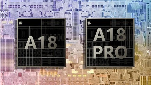 Nhiều khả năng các phiên bản iPhone 16 Pro sẽ chạy trên chip A18 Pro