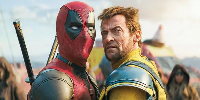 Nhờ sự giúp sức từ các thị trường lớn trên thế giới, trong đó có thị trường tỉ dân Trung Quốc (doanh thu của phim tại nơi này hiện đạt tổng 57,1 triệu USD), Deadpool &amp; Wolverine không khó khăn để đạt vị trí như hiện tại.