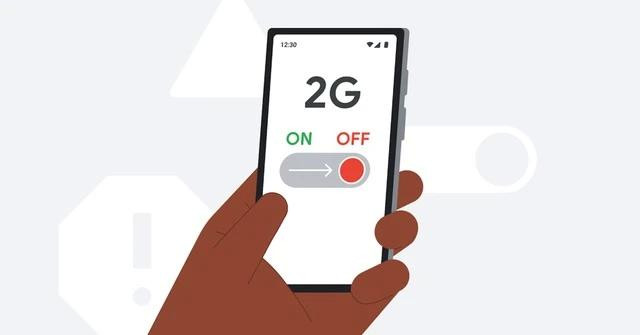 Tắt sóng 2G giúp ngăn chặn khả năng tấn công qua SMS lợi dụng lỗ hổng trên công nghệ đã cũ này.