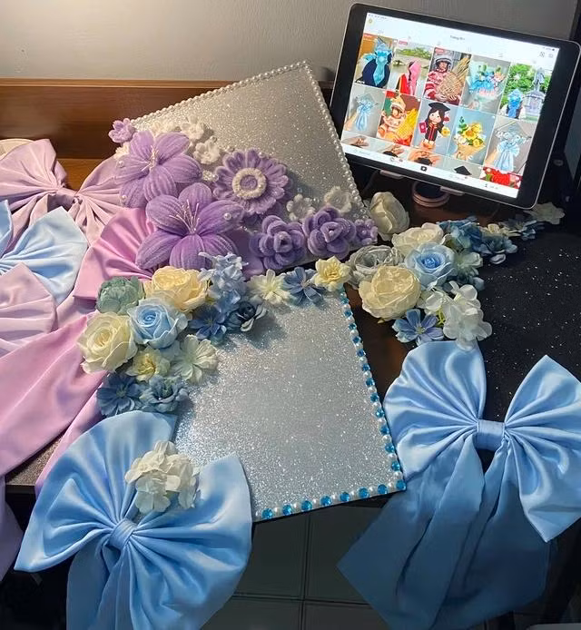 Thành phẩm vừa ra lò