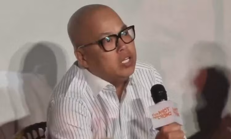 Vũ Ngọc Đãng: 'Phim tôi không nói đạo lý như Trấn Thành'