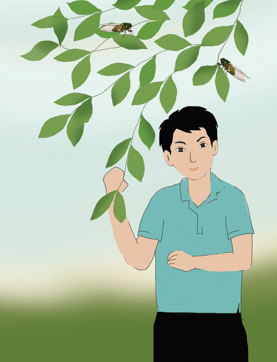 Minh họa: Huyền Trang