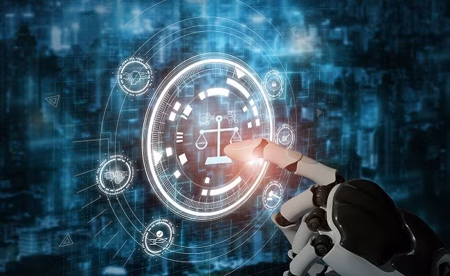 Việt Nam đang đứng trước cơ hội lớn để tận dụng sức mạnh của AI nhằm thúc đẩy tăng trưởng kinh tế và giải quyết các vấn đề xã hội. (Ảnh: CTV/Vietnam+) Việt Nam đang đứng trước cơ hội lớn để tận dụng sức mạnh của AI nhằm thúc đẩy tăng trưởng kinh tế và giải quyết các vấn đề xã hội. (Ảnh: CTV/Vietnam+)