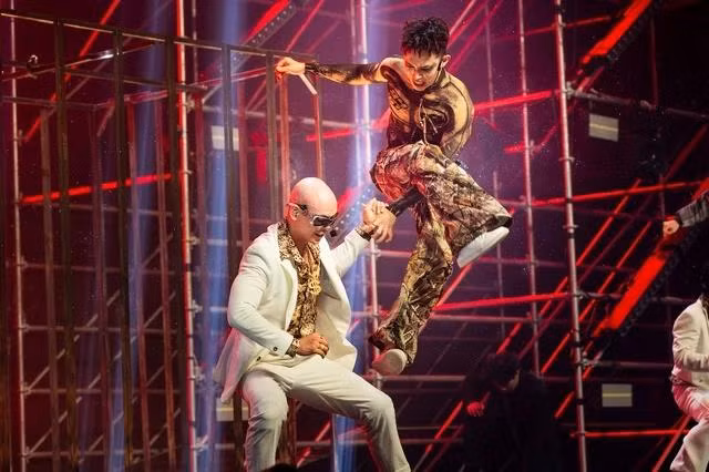 Anh trai vượt ngàn chông gai 2024 chứng kiến những màn trình diễn bứt phá, "lột xác" ấn tượng của nhiều "anh tài"