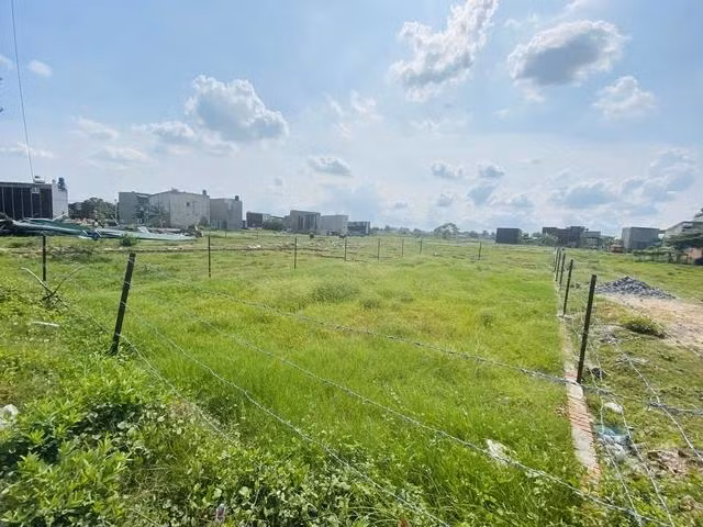 Nhiều người dân mong muốn lùi thời điểm áp dụng bảng giá đất mới