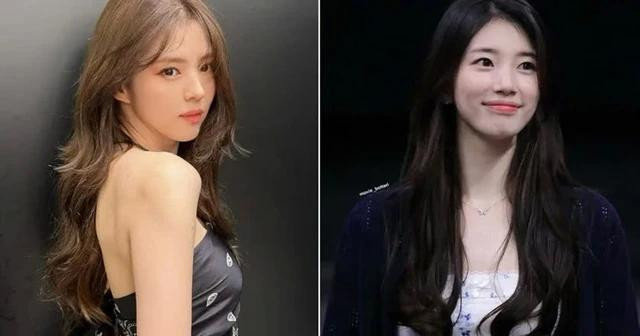 "Cú ngã ngựa" của Han So Hee là cơ hội để nhiều đồng nghiệp nữ cùng thời vượt lên "Cú ngã ngựa" của Han So Hee là cơ hội để nhiều đồng nghiệp nữ cùng thời vượt lên